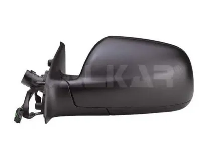 ALKAR 6125307 Зеркало левое в сборе асферическое электрическое с подогревом
