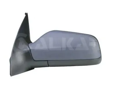ALKAR 6125437 Зеркало в сборе L [Эл.приводПодогревГрунтов.]