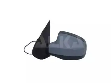 ALKAR 6125721 Зеркало боковое