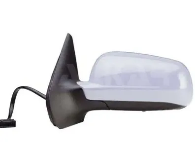 ALKAR 6126127 Зеркало в сборе R [Эл.приводАсферич.Грунтов.]