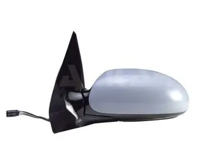 ALKAR 6126399 Зеркало в сборе R [Эл.приводАсферич.Грунтов.]