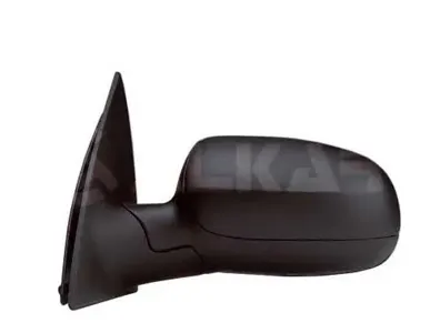 ALKAR 6126420 Зеркало в сборе R [Эл.приводвыпуклоеподогрев]