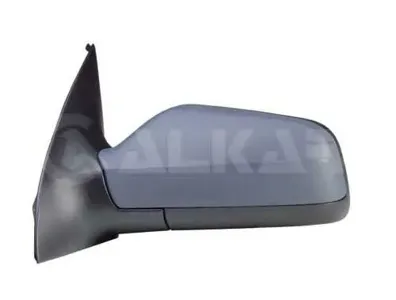 ALKAR 6126437 Зеркало в сборе R [Эл.приводВыпукл.С подогр.Гру