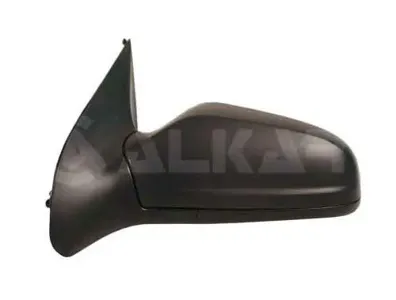 ALKAR 6126438 Зеркало правое электрическое . с подогр. грунт. асферич. Opel Astra 04>