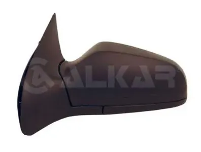 ALKAR 6126439 зеркало в сборе правое эл. пр. с подог. асфер. Opel Astra H GTC 05>