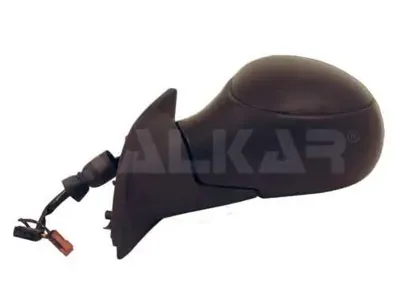 ALKAR 6127851 Зеркало в сборе L [Эл.приводВыпуклоеПодогрев]
