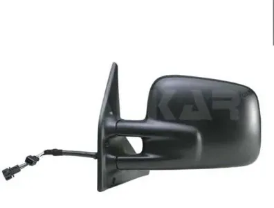ALKAR 6127986 Зеркало в сборе L [Эл.приводПлоскоеС подогр.]