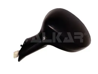 ALKAR 6131547 Зеркало в сборе L [Эл.приводвыпукл.Подогр.грунт.]