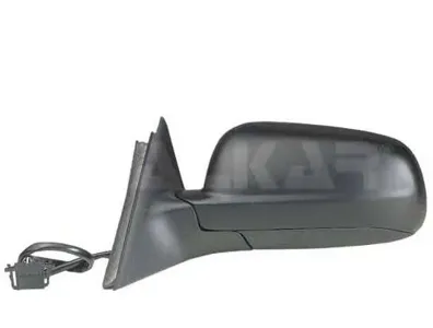 ALKAR 6135116 Зеркало левое в сборе асферическое электрическое