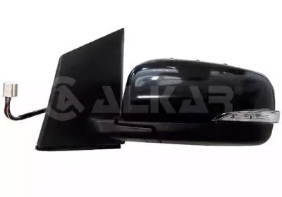 ALKAR 6135161 Зеркало боковое