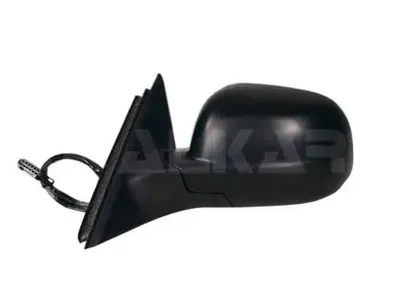 ALKAR 6136116 Зеркало правое в сборе электрическое выпуклое