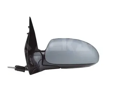 ALKAR 6138399 зеркало правое мех. Ford Focus 98-04