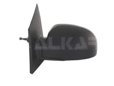 ALKAR 6138626 Зеркало в сборе R [Мех.приводВыпукл.Грунтов.]