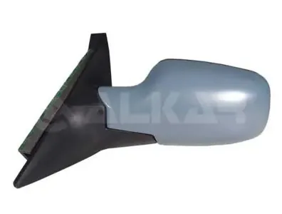 ALKAR 6140221 Зеркало в сборе правое выпуклое электрическое с подогревом