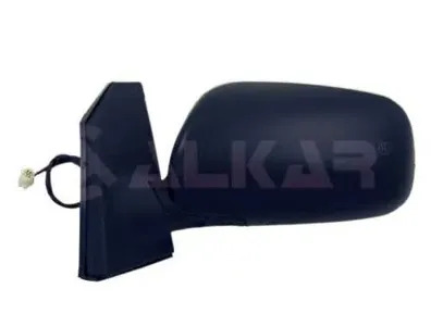 ALKAR 6140264 Зеркало в сборе R [выпуклоеподогревгрунтов]