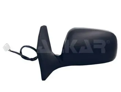 ALKAR 6140265 Зеркало в сборе R [Эл.приводвыпуклоеподогревгру