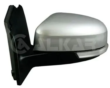 ALKAR 6140405 Зеркало правое электрическое оприв. Ford Focus III 11>