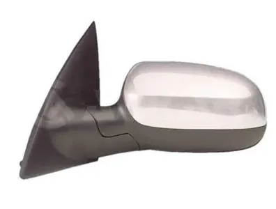 ALKAR 6140420 Зеркало в сборе R [Эл.приводвыпуклоеподогревгру