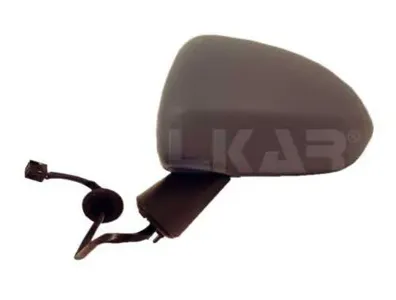 ALKAR 6140424 зеркало правое эл. Opel Corsa D 06>