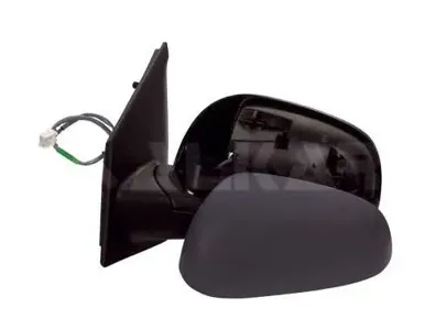 ALKAR 6140587 Зеркало в сборе R [Эл.приводподогревгрунтвыпукл]