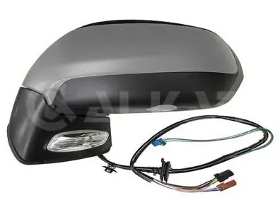 ALKAR 6140858 Датчик температуры Зеркало в сборе R [электрич.выпуклыйподогревгрунтповоротник.]