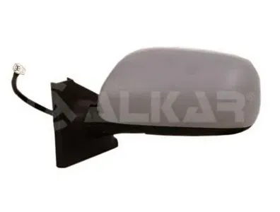 ALKAR 6141267 Зеркало в сборе L [Эл.приводвыпуклыйгрунт]