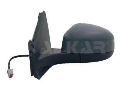 ALKAR 6141376 Зеркало в сборе L [Эл.приводасферич.подогревгрунт]