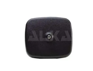 ALKAR 6141418 Зеркало в сборе RL [выпуклый]
