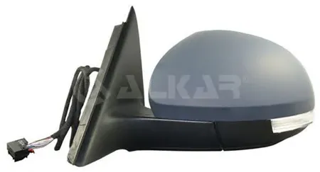 ALKAR 6141611 Зеркало в сборе
