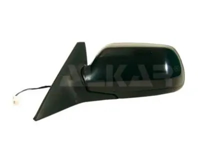 ALKAR 6141904 Зеркало левое в сборе выпуклое электрическое с подогревом