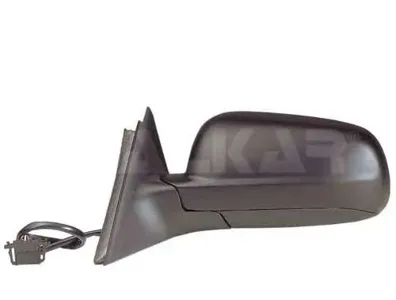 ALKAR 6142116 Зеркало в сборе R [Эл.приводвыпуклыйподогревгрунт]