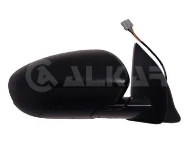 ALKAR 6144567 Зеркало в сборе R [электрич.выпуклыйподогревгрунт]