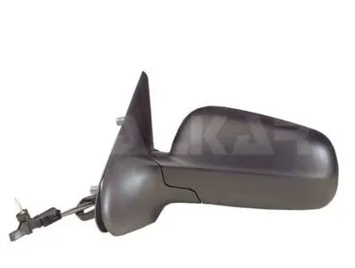 ALKAR 6164070 Зеркало в сборе L [Мех.приводасферич.]