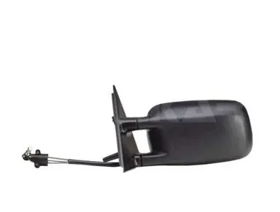 ALKAR 6164113 зеркало левое мех. VW Passat all 88-96