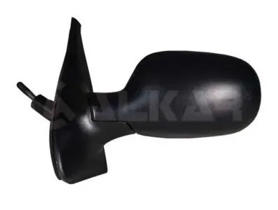 ALKAR 6164173 зеркало левое мех. Renault Clio II 01>