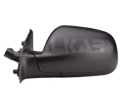 ALKAR 6164307 Зеркало в сборе L [Мех.приводАсферич.Грунтов.]