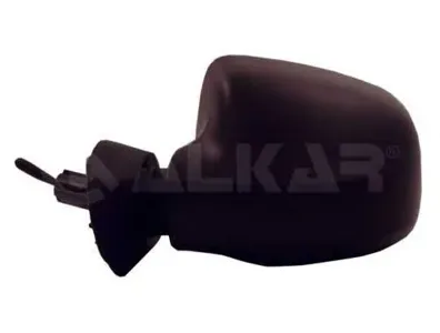 ALKAR 6164594 Зеркало в сборе L [Мех.приводВыпукл.]