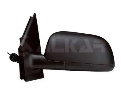 ALKAR 6165110 Зеркало в сборе R [Мех.приводВыпуклое]