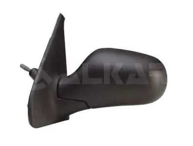 ALKAR 6165164 Зеркало в сборе R [Мех.приводВыпуклое]