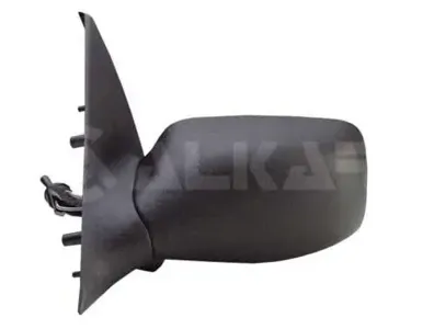 ALKAR 6165398 Зеркало правое в сборе механическое выпуклое