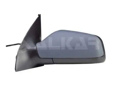 ALKAR 6165437 Зеркало в сборе R [Мех.приводВыпукл.Грунтов.]