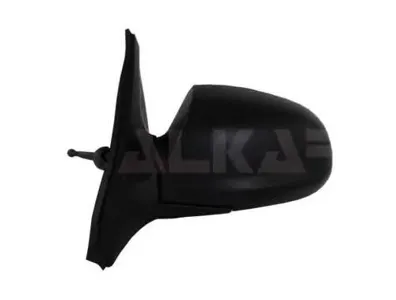 ALKAR 6165575 Зеркало заднего вида Hyundai Accent 00- мех.выпукл.прав. (в сборе)