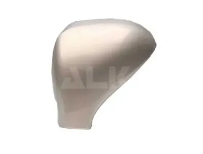 ALKAR 6301284 Корпус наружзеркала L выпуклый