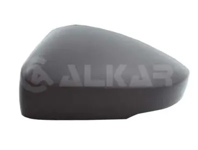 ALKAR 6341123 Корпус зеркала VW Polo 09- грунт.лев.