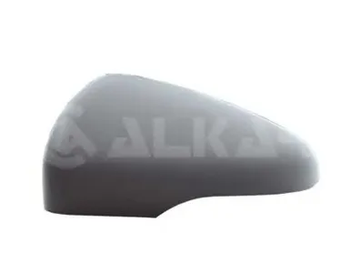 ALKAR 6341124 Корпус наружзеркала L грунтовый
