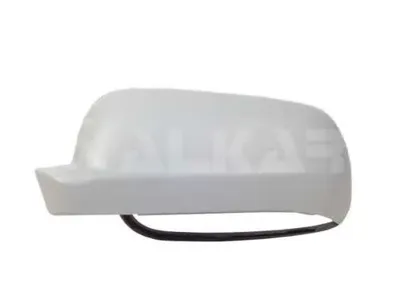 ALKAR 6341127 корпус зеркала грунт. VW Passat all 96-98