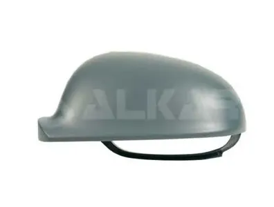 ALKAR 6341128 корпус зеркала левого грунт. VW Sharan 04> Golf 03> Passat 03-05