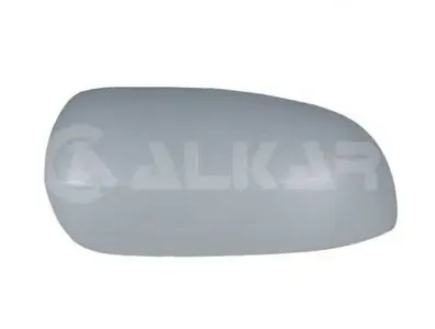 ALKAR 6341420 Корпус наружзеркала L