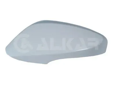 ALKAR 6342612 Корпус зеркала HYUNDAI SOLARIS/ACCENT 10- грунт.прав.