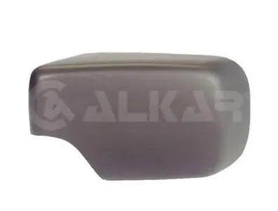 ALKAR 6342849 Корпус зеркала BMW 3(E46) 97- грунт.прав.